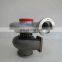 Original diesel engine spare parts 3594195 turbocharger