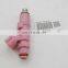 PAT 23250-75080/23209-79135 Fuel Injector For 4Runner Tacoma 2.7L 2.4L 3RZFE 99-04
