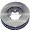 AUTO PARTS FRONT BRAKE DISC FACTORY FOR URVAN E25 40206-VW000