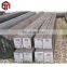 Good quality Best price A36 Hot Rolled Steel Square Bar