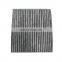 Auto Parts Carbon Cabin Air Filter OEM 87139-50060