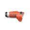 XYREPUESTOS AUTO PARTS Repuestos Al Por Mayor Engine Fuel Injectors INP-784 FENP-13-250 For Misubishi Mazda E2200 2.2L L4