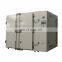 Customized Industrial Batch Hot Air Drying Oven