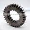 Transmission Gear Box First Shaft Gear AZ2210020156 of HW19712 Transmission