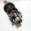 Wholesale spare parts Intermediate shaft 12JS200T-1701048