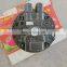 Excavator Hydraulic Parts CX330 Swing Motor KBC10130 KRC0247