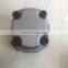 Daewoo HPV55 pilot hydraulic pump