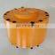 Ball plug hydraulic motor 1QJM02-0.32 1QJM02-0.21 QJM02-0.4 full displacement steel ball motor