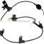 Rear ABS Wheel Speed Sensor For Mazda Tribute OEM YL8Z2C216AC EC024372YK YL842C216AL ALS111 5S6650