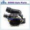 Complete Water Pump Assembly For VW AUDI OEM 06H121026BA 06H121005S