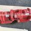 K3VL80/B-1CLSM-L1 K3VL80/B-1NLSM-L1Komatsu Hydraulic Pump Piston Pump For Excavator