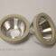 11A2 vitrified bond diamond grinding wheel