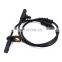 Front wheel speed sensor Car ABS speed sensor replacement for Benz CLS (C219) 04-11 E-CLASS (W211) 02-09 2115402317 2115402917