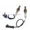 Upper & Under O2 Oxygen Sensor For 1999 2000 Chevrolet S10 2.2L Gas Engine