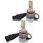 2x H16 H11 3000K Golden Yellow LED Fog Light Lamp For 2012-2017 Toyota Tacoma