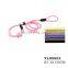 Comfortable Nylon Dog Leash &Slip Collar