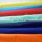China good sale Woven Brushed Peach Skin 100% Polyester Fabric For Colth/Bedding