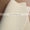 Custom roll fabric industry blended wool felt