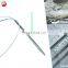 Household weaving tools  stainless steel circular knitting needle