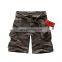 DiZNEW Bestseller cargo bermuda denim jeans shorts for men