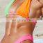 Women Bikini 2019 Sexy Thong Swimsuit Female Micro Bathing Suit High Cut Swimwear Women Triangle Summer Beach Wear Biquini New