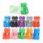 Wholesale Outdoor Pet Waste Bag Dispenser Carrier Dog Poop Bag Holder