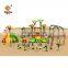 Fitness Climbing Children's Outdoor Park Play Equipment Slide Slayground