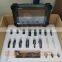 CRM4000 common rail injector repair kit tools system for bos-ch and den-so stage 3 injector test