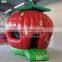 Strawberry Inflatable Jumper Bouncer Bounce House Jumping Bouncy Castle