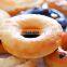 Germany Deustandard high quality snack food electric automatic donut maker with fryer