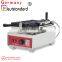 factory price machinery taiyaki ice cream fried ice cream machines prices waffle pan