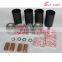 For Isuzu engine rebuild kit 4HK1 4HK1X 4HK1T piston + ring cylinder liner full gasket bearing kit