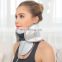 Standard Cervical Traction Collar Adjustable For Home Traction Spine Alignment