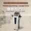 multifunctional beauty instrument electric Guasha device vertical machine