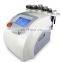 China best sell rf cavitation ce medical Vacuum fat cavitation system