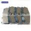 FRONT DISC BRAKE PAD KIT FOR TOYOTA HILUX FORTUNER VIGO 04465-0K020 044650K020