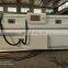 High precision and work efficiency LB-TM2480D Vacuum Membrane Press Machine  hot veneer Laminating machine