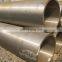 Alloy Steel ASME SA335 Standard Grade P92 High Pressure Boiler Tube
