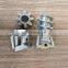Agriculture Machinery spare parts Customized steel baler Knotter parts combined baling machine for steel