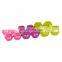 Harbour New Gym Fitness Custom Cheap Neoprene Sport Dumbbell Set