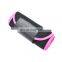 Hampool Women Sauna Neoprene Adjustable Belt Polyester Waist Trimmer with Logo