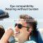 Joyroom JR-G1 wireless air conduction headphone bone conduction earphones