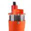 Jetmaker 12v dc submersible solar water pump for agriculture and wells