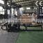 Multi Gym Equipment Bodybuilding Cable Jungle for exercise