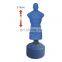 Human shaped free standing boxing punching training dummies body opponent bag Century sparring BOB Boxing punching dummy