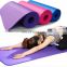Good price NBR gym exercise yoga mat for sale