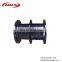ISO2531 ductile iron pipes puddle flange for water supply