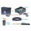 Underground water detection for drilling water well use