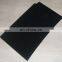 4mm 5mm 6mm Black Tinted Float Glass for Curtain Wall Decoration or Furniture