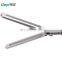 Popular Medical Instrument Reusable Fenstrated Grasper Debakey Forceps